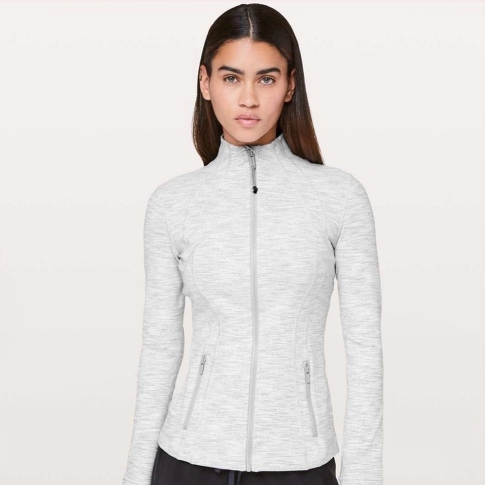 Lululemon Define Jacket
Wee Are From Space Nimbus  Battleship